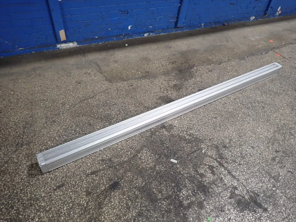 Festo Cylinder - Dgp-50-2000-ppv-a-b