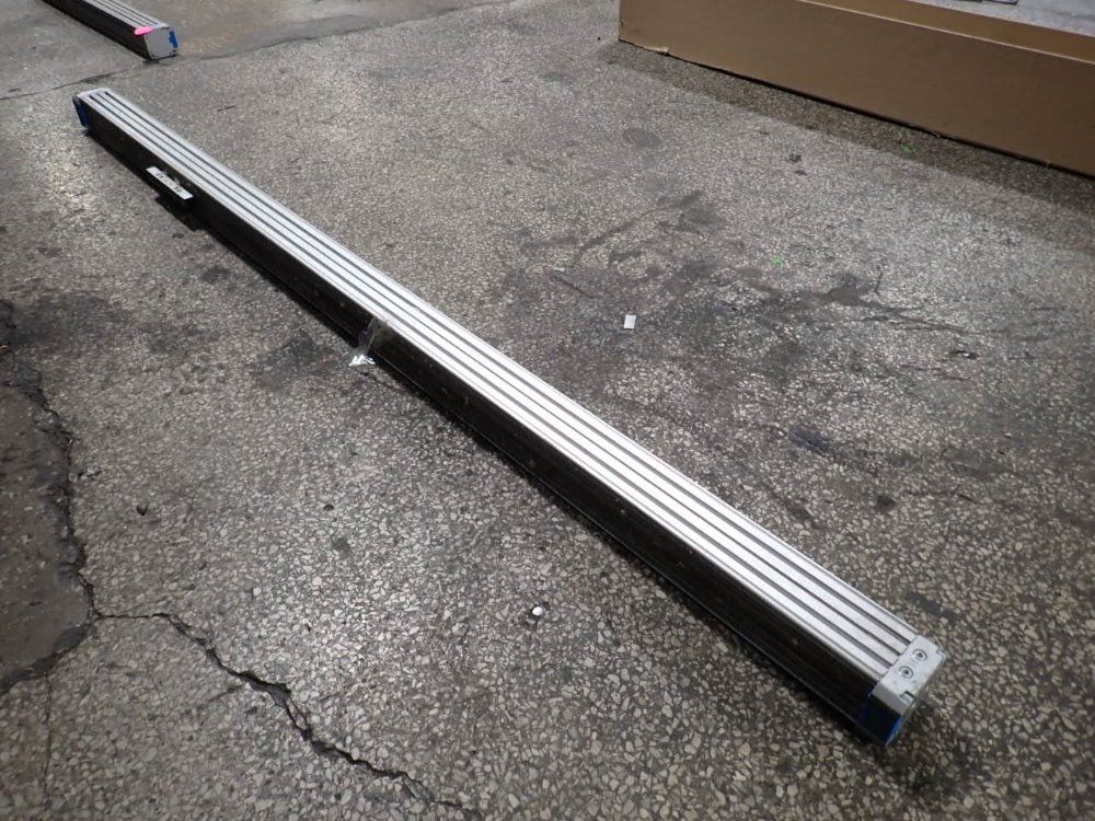 Festo Cylinder - Dgp-50-2000-ppv-a-b