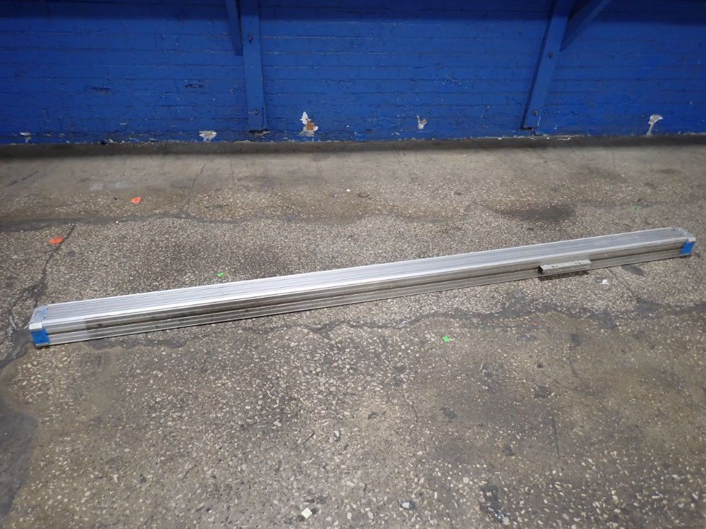 Festo Cylinder - Dgp-50-2000-ppv-a-b