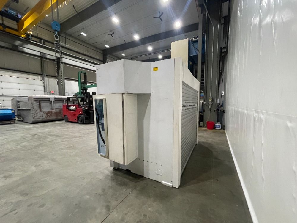 Trumpf 2012 Trumpf Trubend 3120 Press Brake