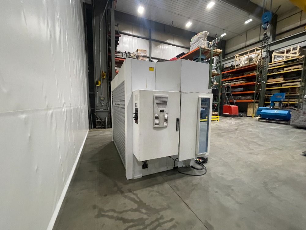 Trumpf 2012 Trumpf Trubend 3120 Press Brake