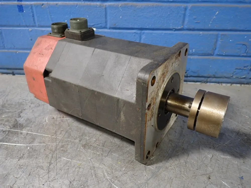 Fanuc Servo Motor - A06b-0501-b032