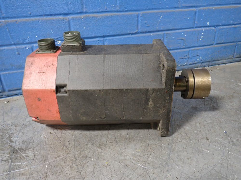 Fanuc Servo Motor - A06b-0501-b032