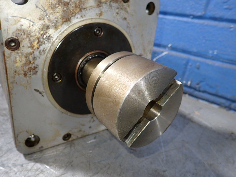 Fanuc Servo Motor - A06b-0501-b032