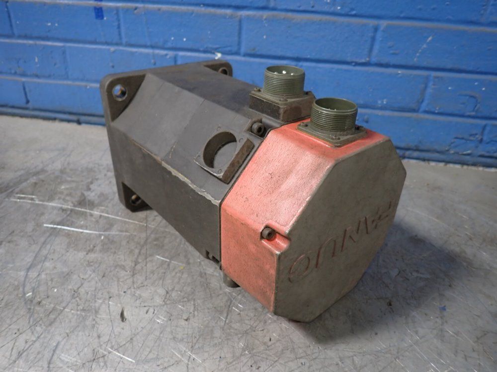 Fanuc Servo Motor - A06b-0501-b032