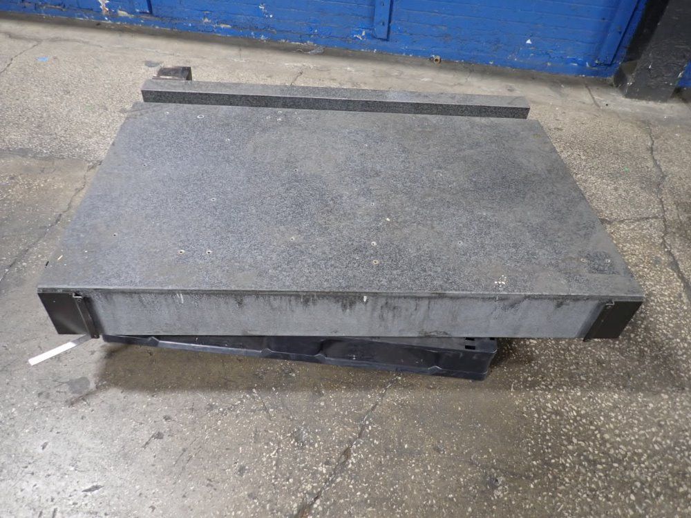  Granite Surface Plate