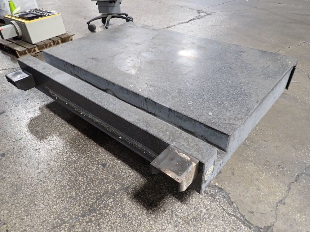  Granite Surface Plate