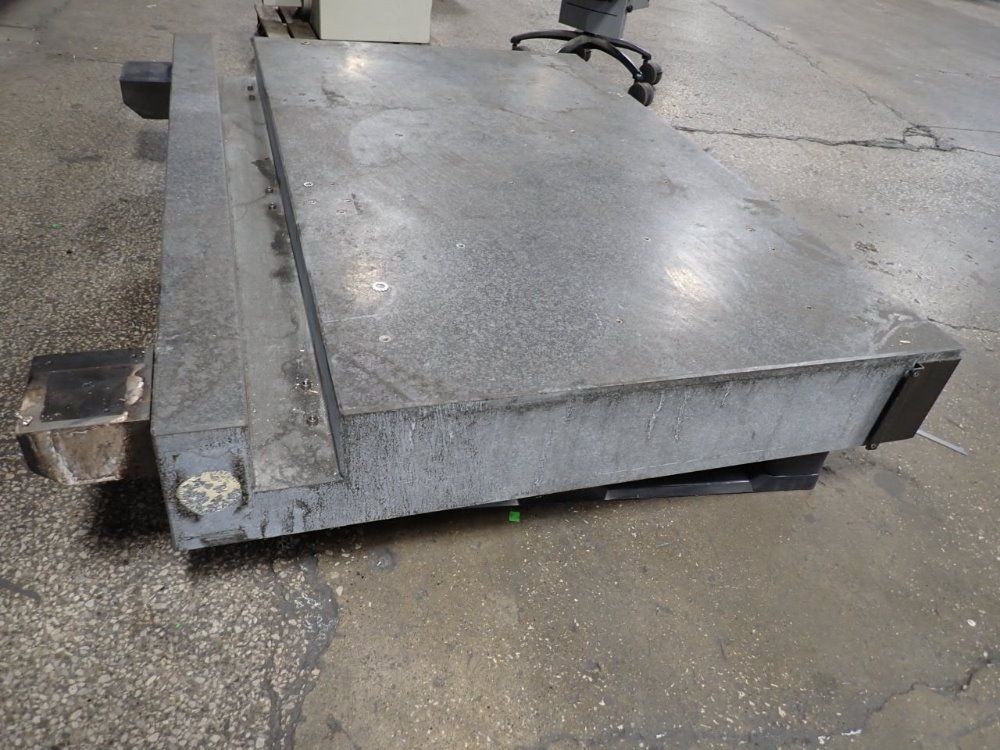  Granite Surface Plate