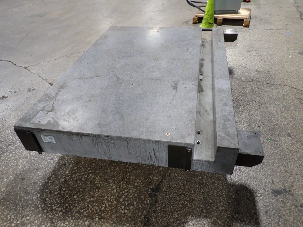  Granite Surface Plate