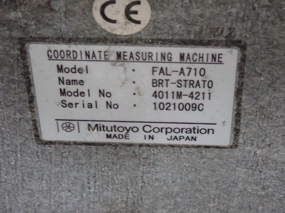  Granite Surface Plate