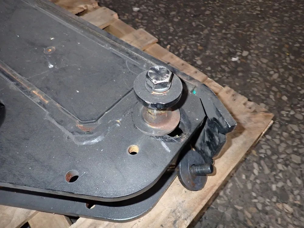  Extension Part