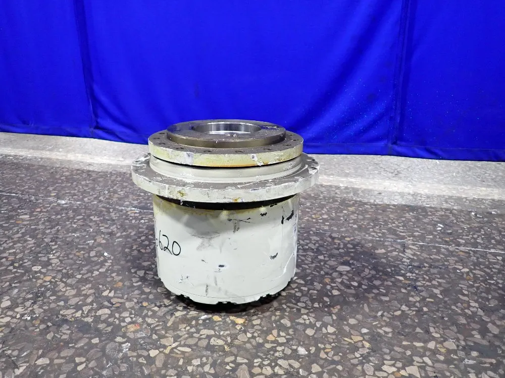  Gearbox