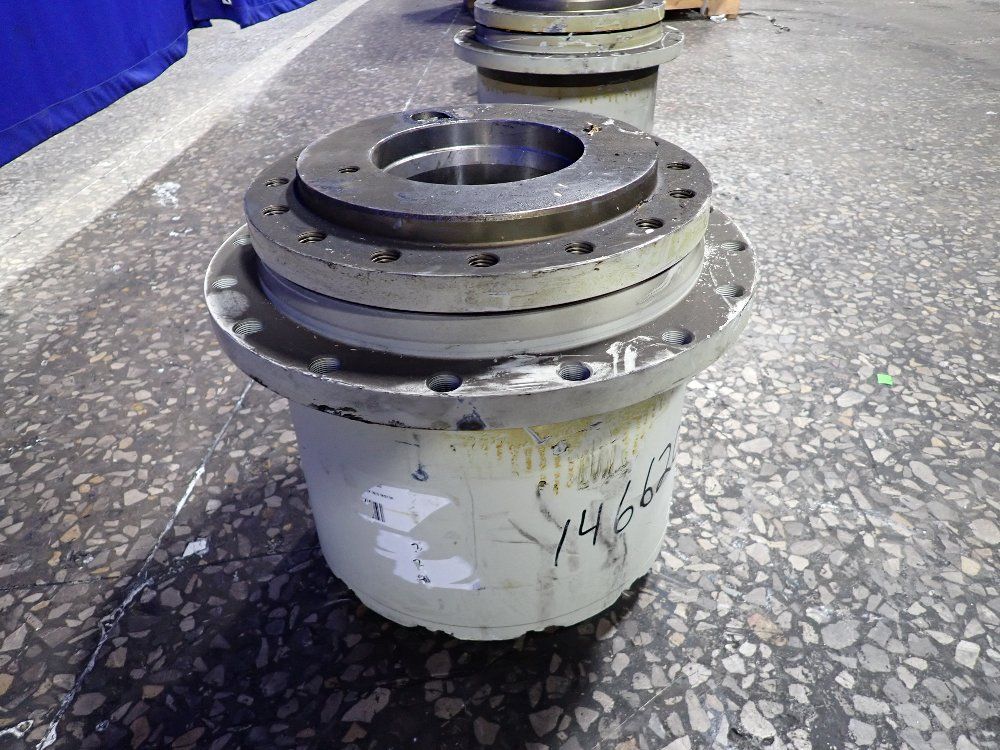  Gearbox