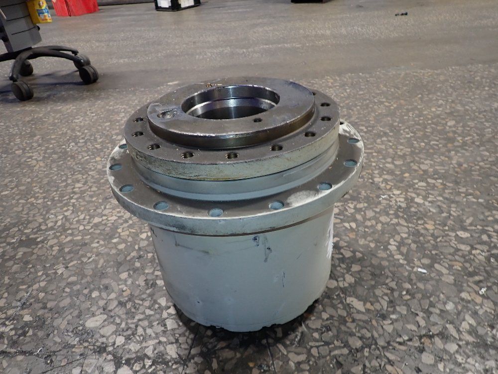  Gearbox