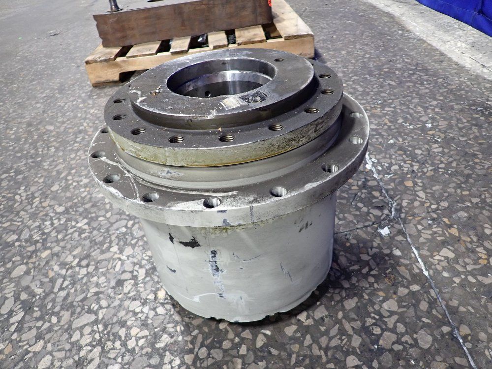  Gearbox
