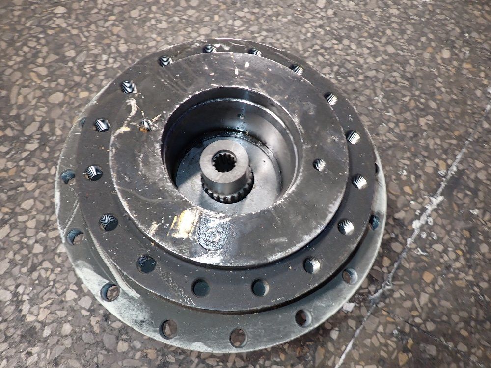  Gearbox