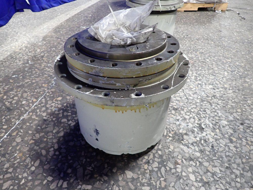  Gearbox