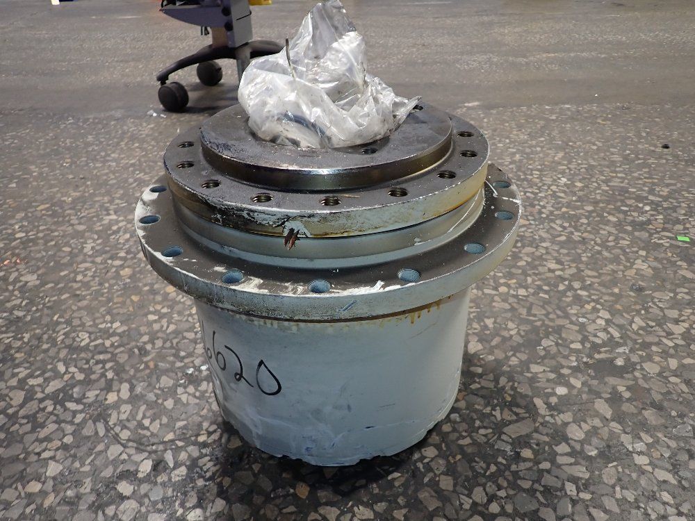  Gearbox