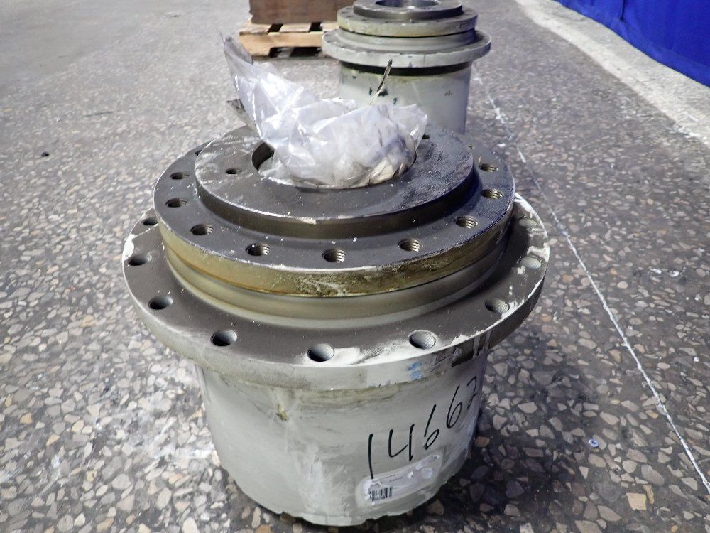  Gearbox