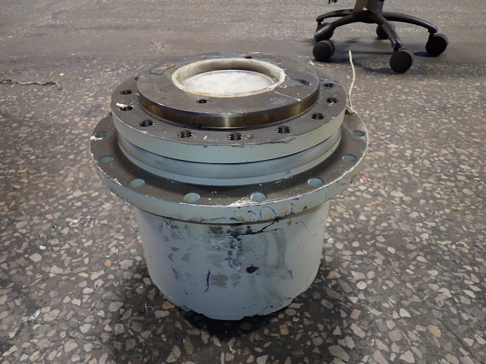 Gearbox