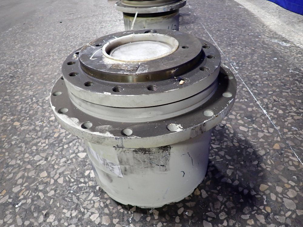  Gearbox