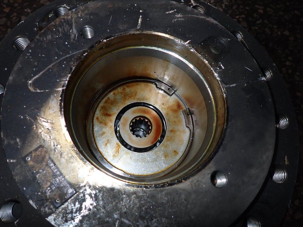  Gearbox