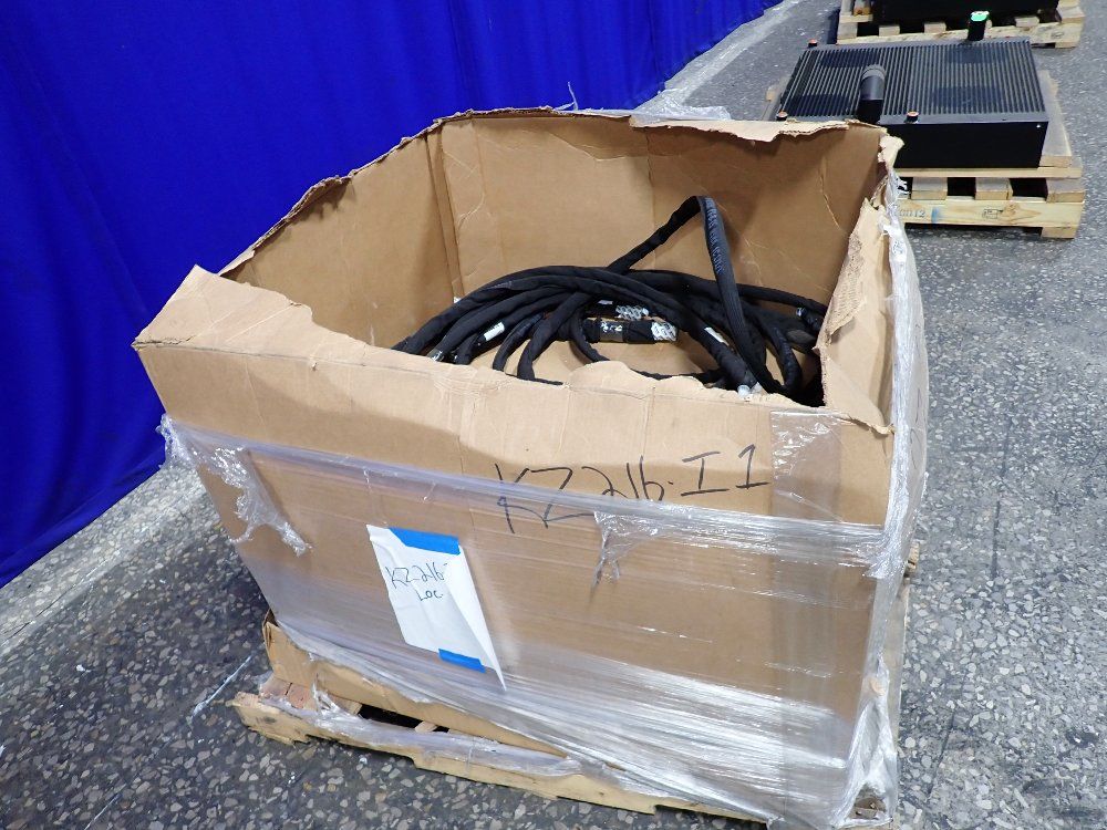  Hose Kits