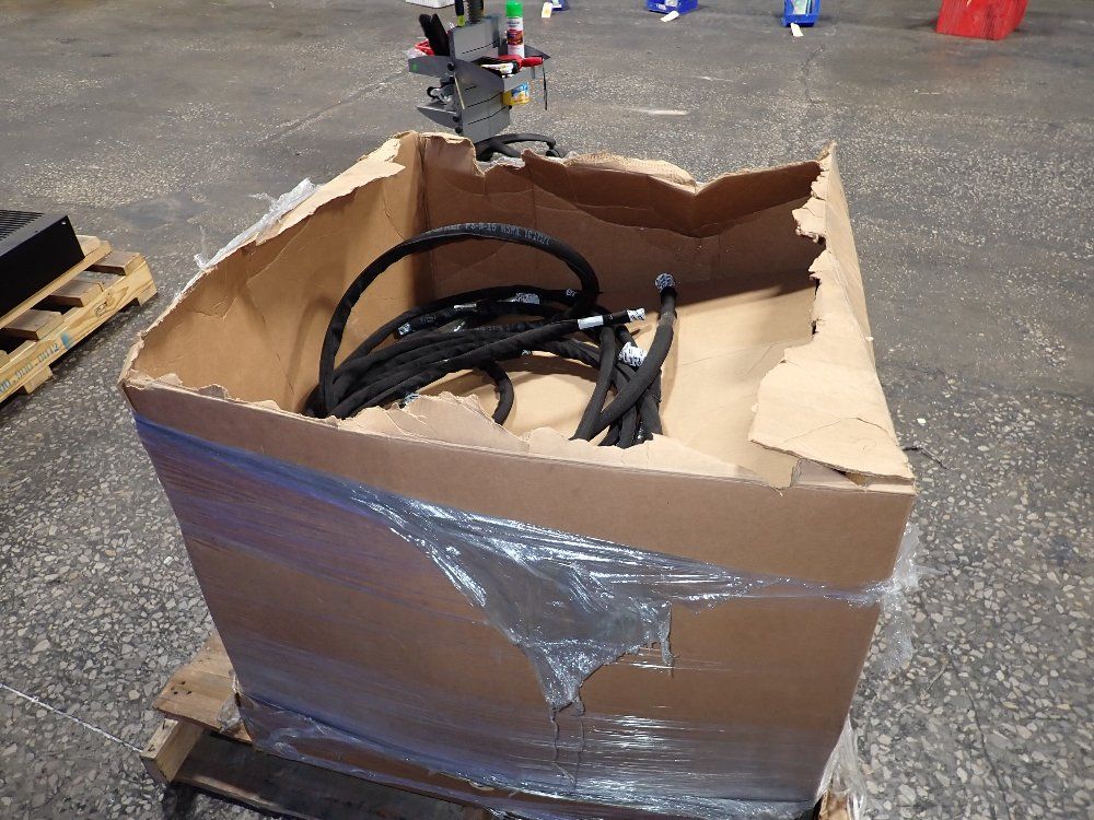  Hose Kits