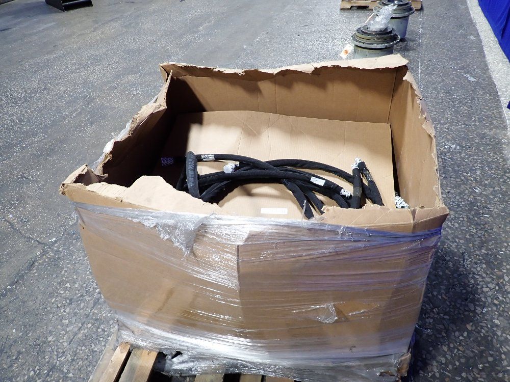  Hose Kits