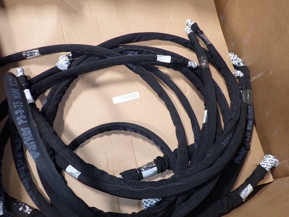  Hose Kits