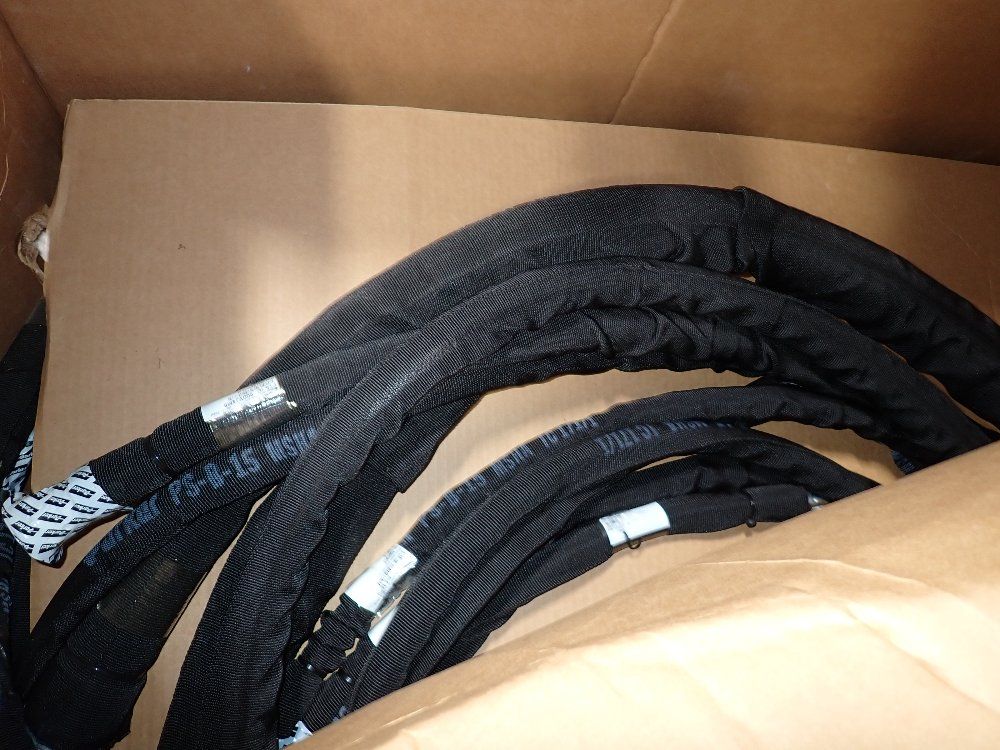  Hose Kits