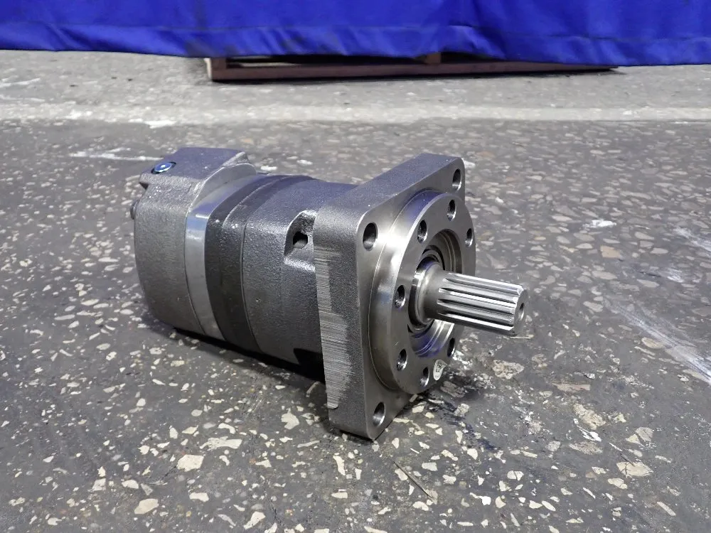 Eaton Hydraulic Motor