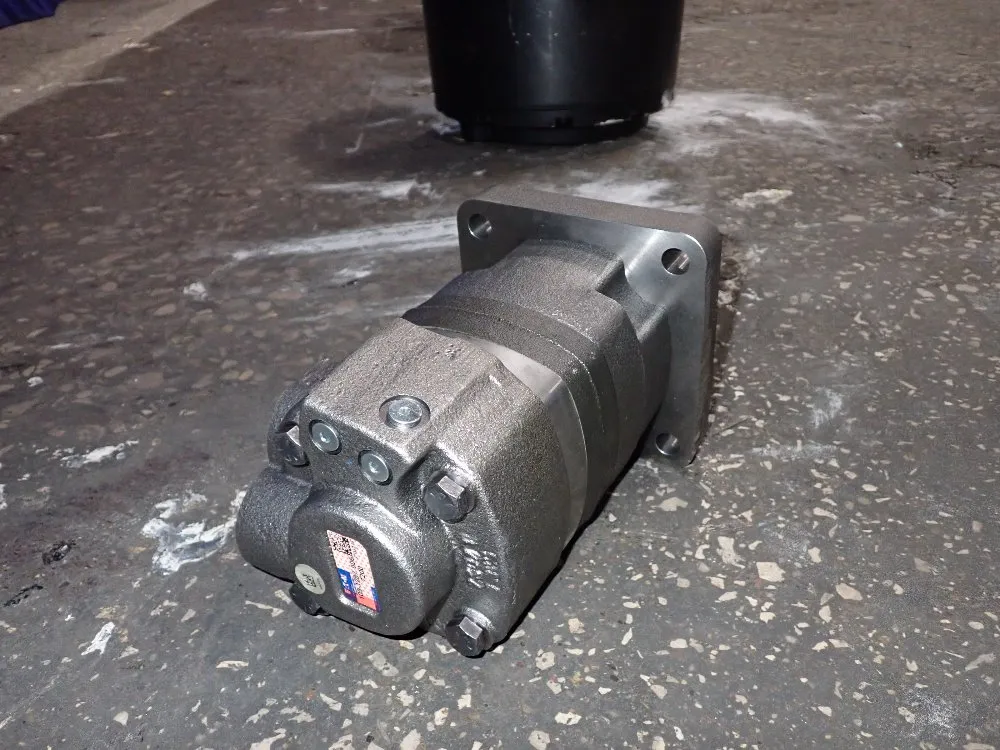Eaton Hydraulic Motor