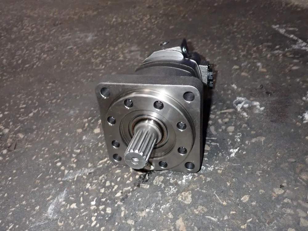 Eaton Hydraulic Motor