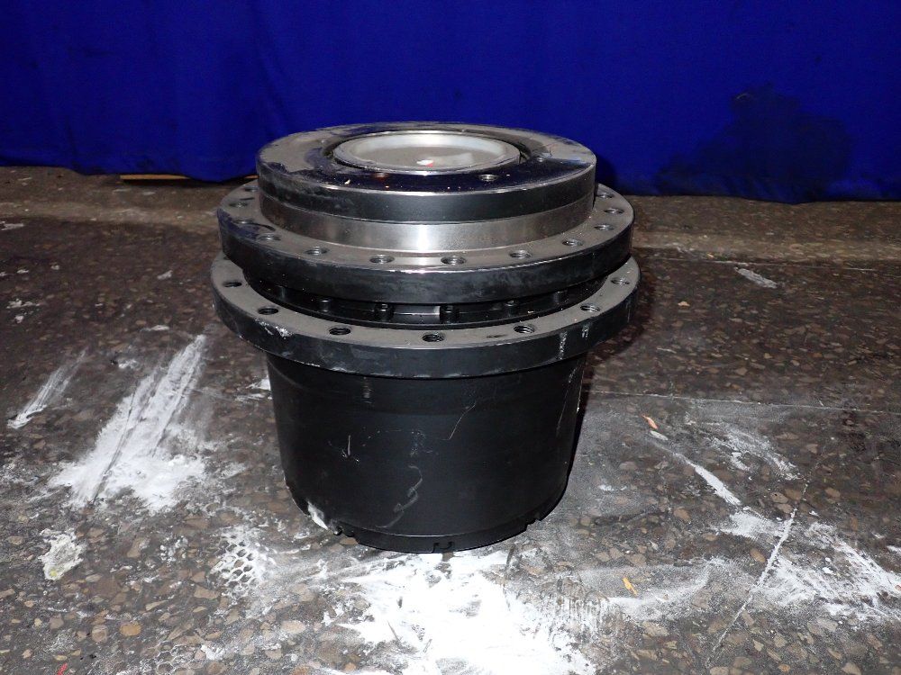  Gearbox