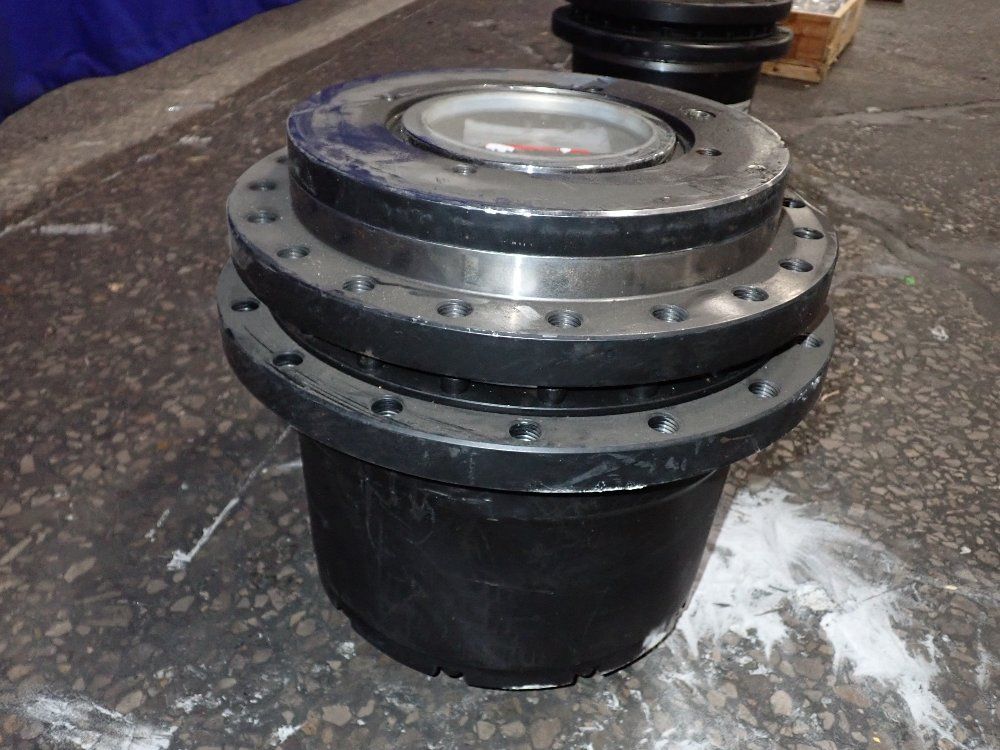  Gearbox