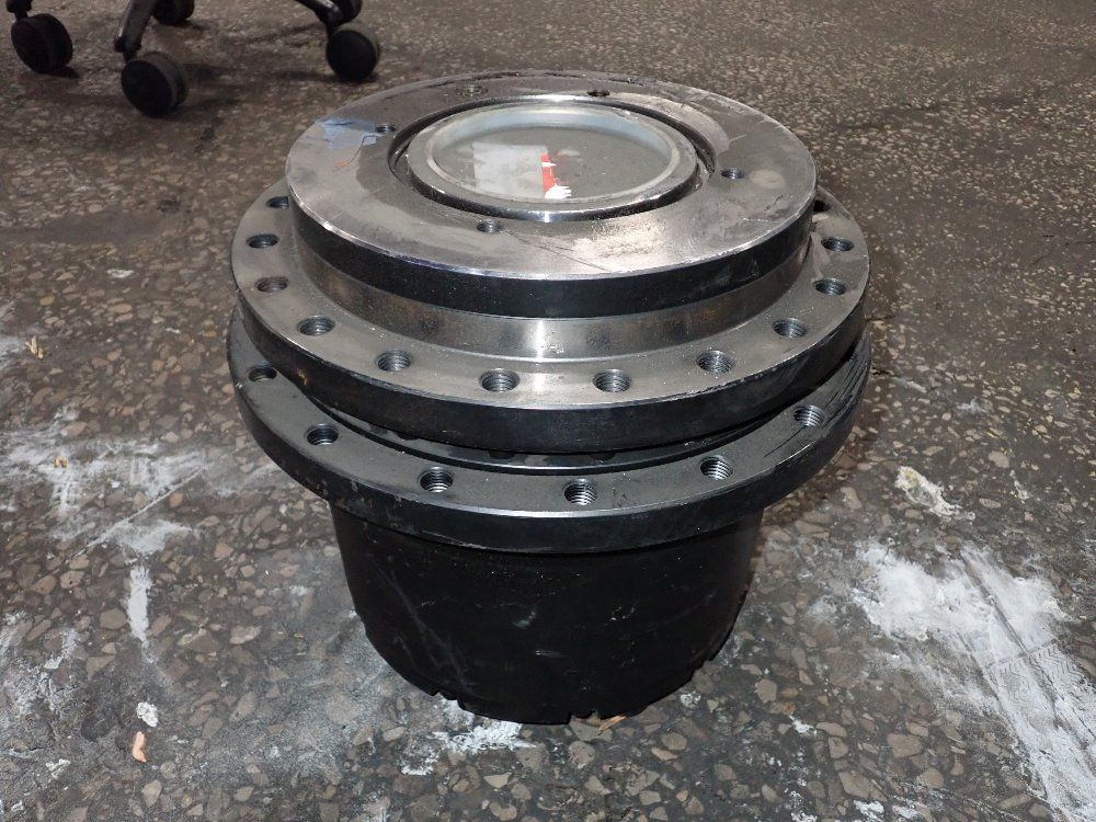  Gearbox