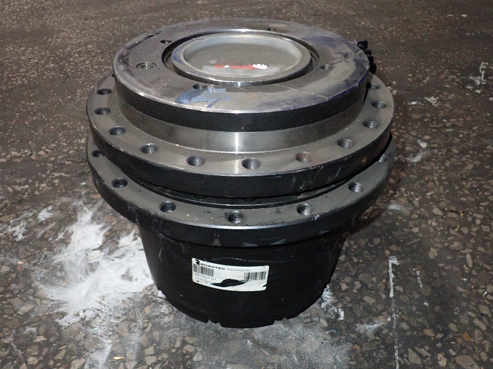  Gearbox