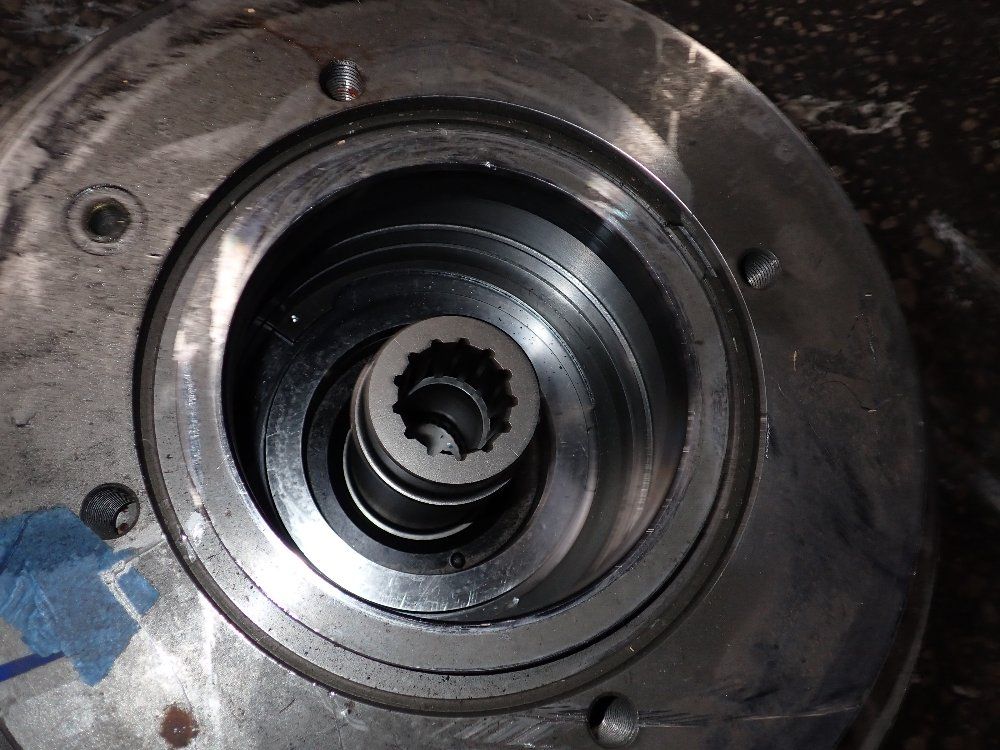  Gearbox