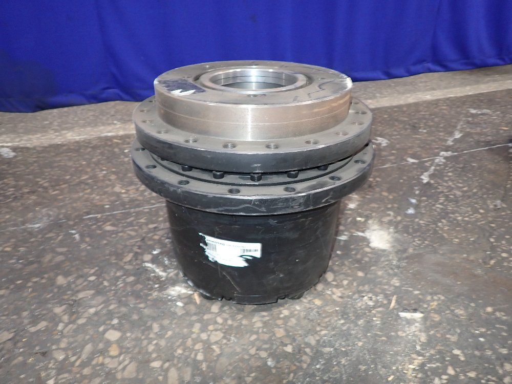  Gearbox