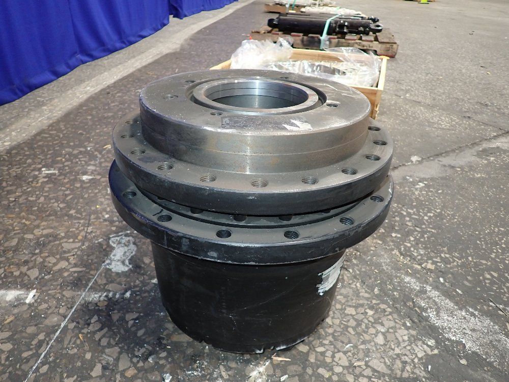  Gearbox