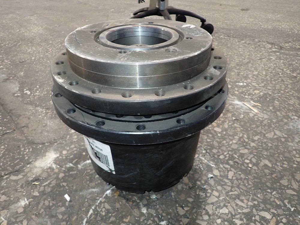  Gearbox
