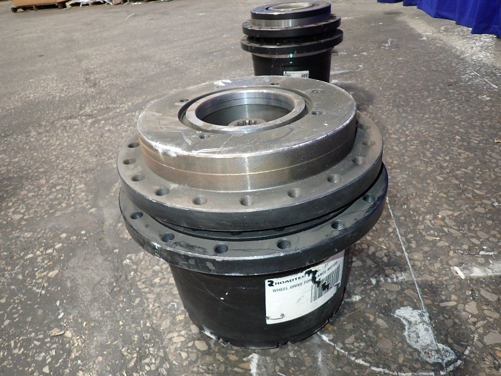  Gearbox