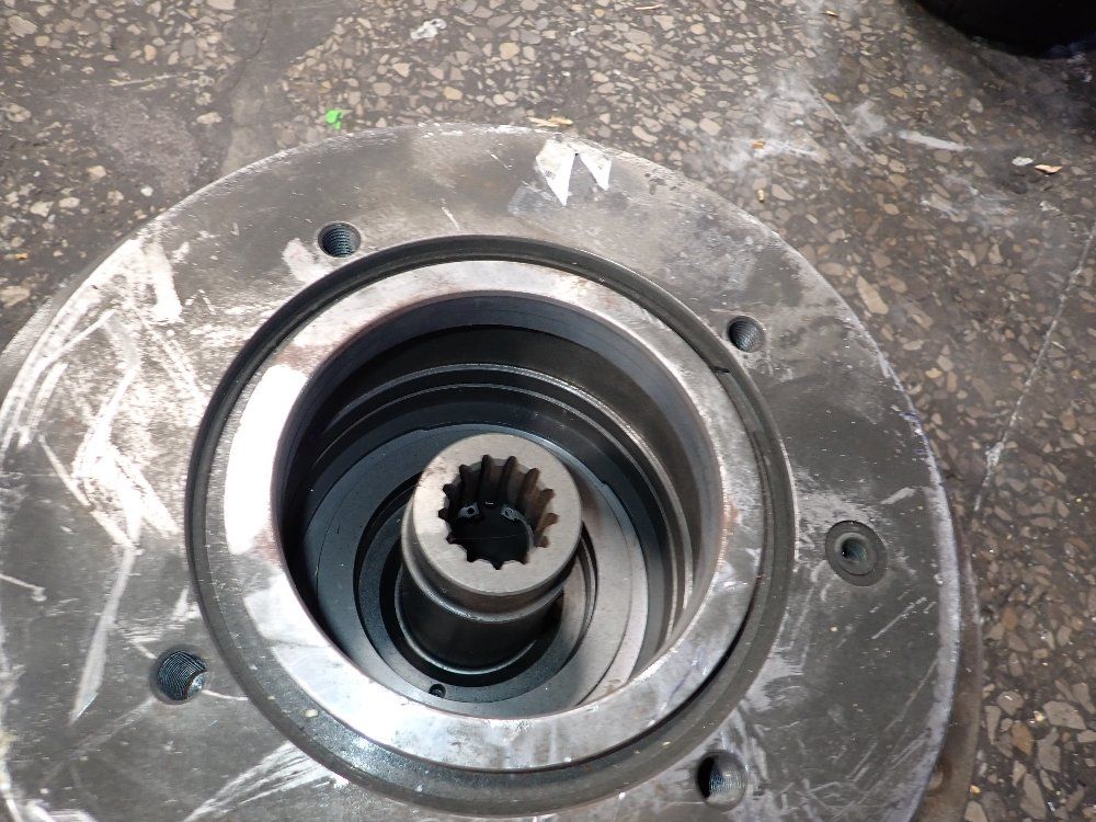  Gearbox