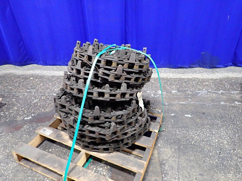  Track Chains