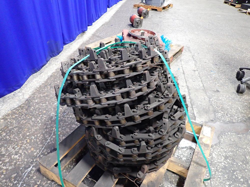  Track Chains