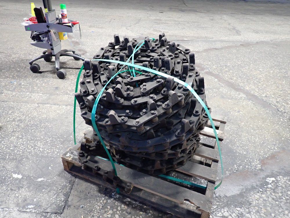  Track Chains