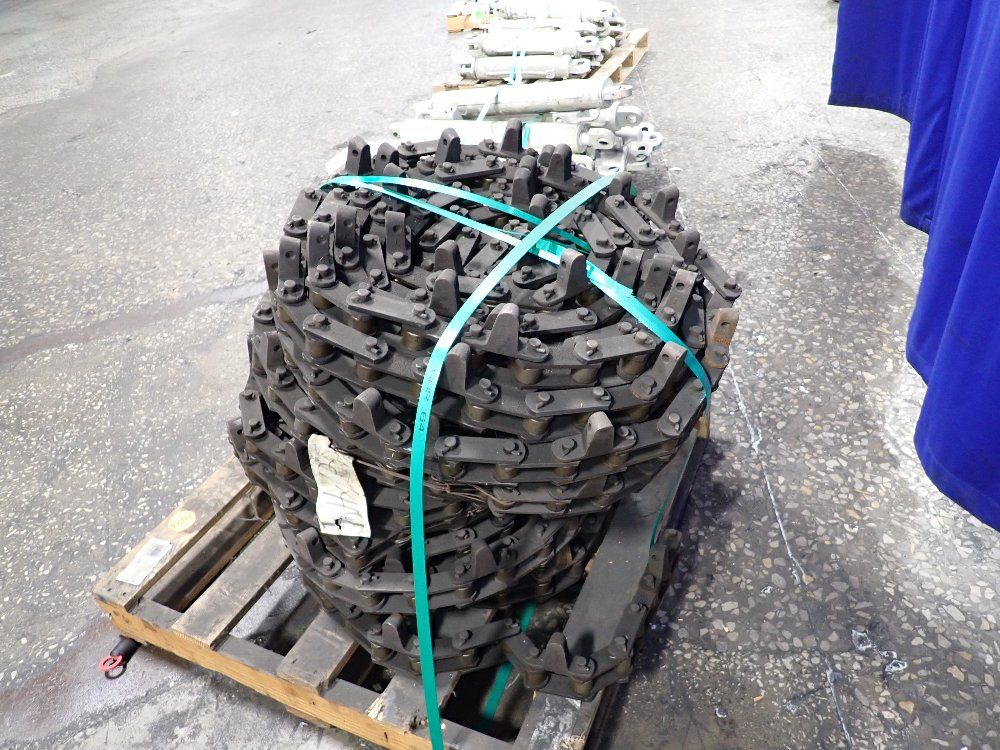 Track Chains