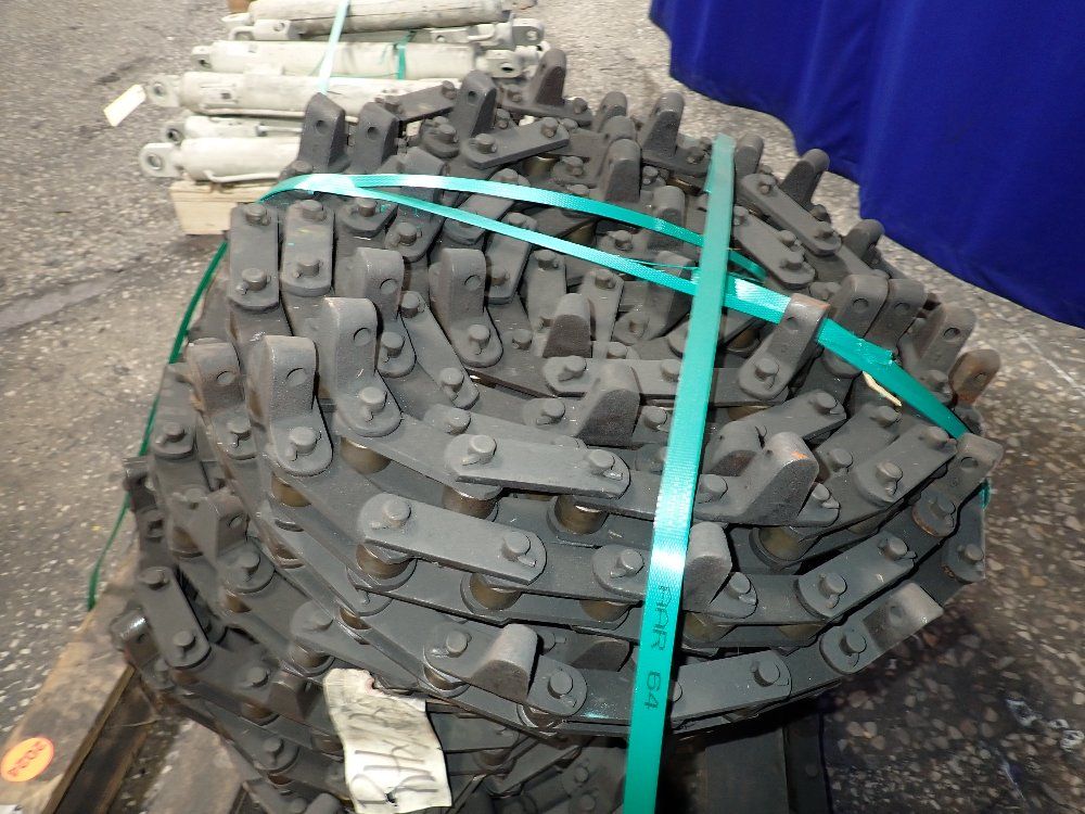  Track Chains