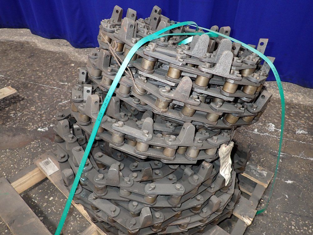  Track Chains